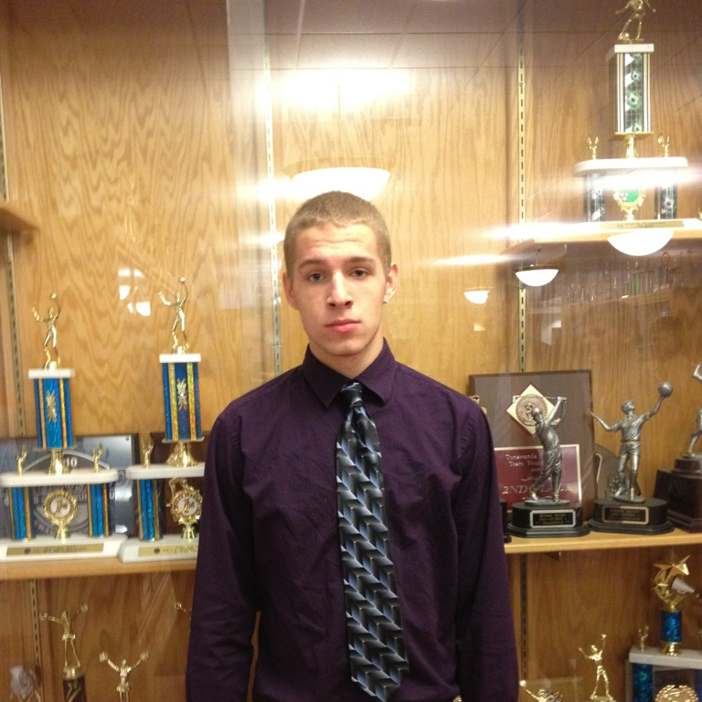 Zach Kozma mugshot