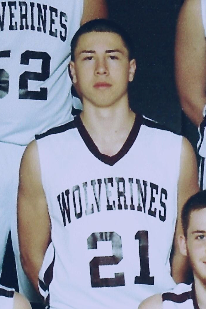 Jake Morrow