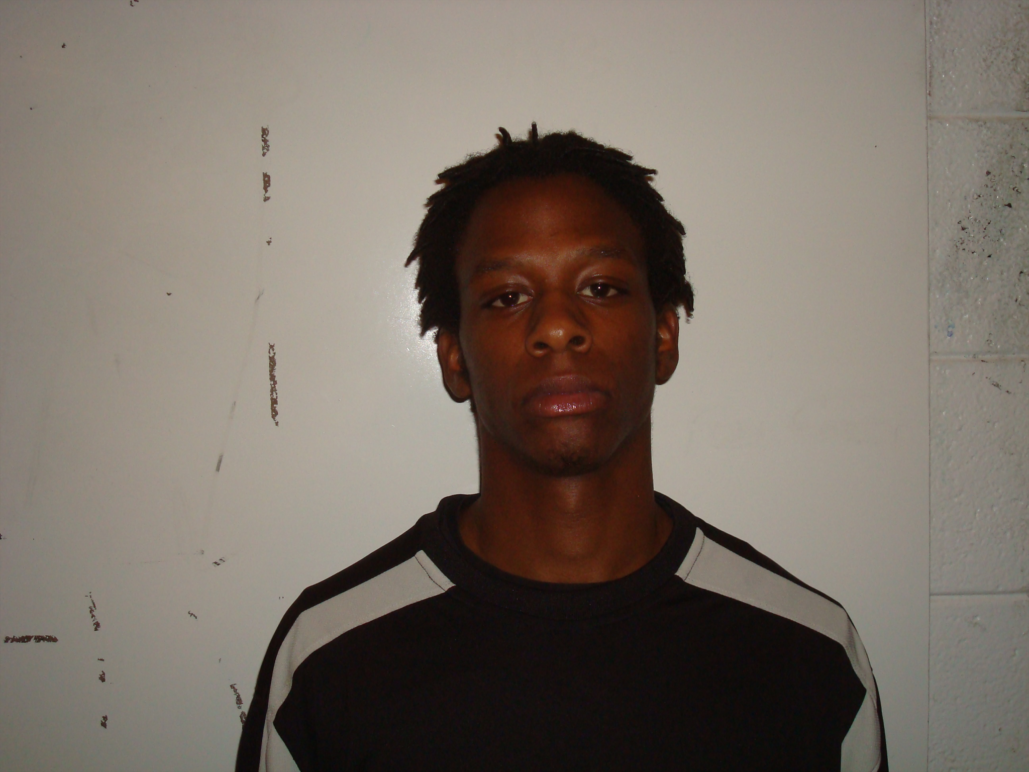 Carlton Bratten