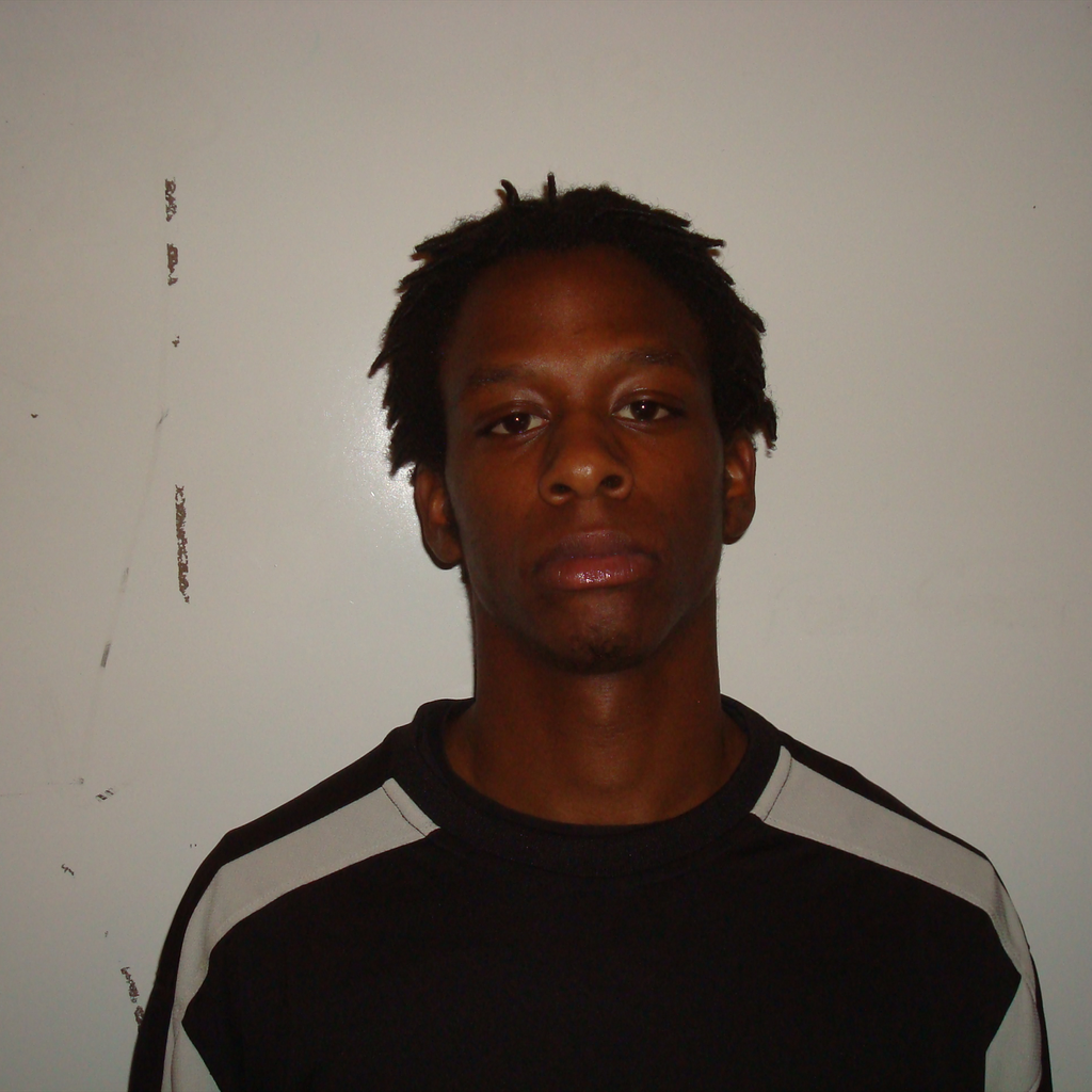 Carlton Bratten mugshot