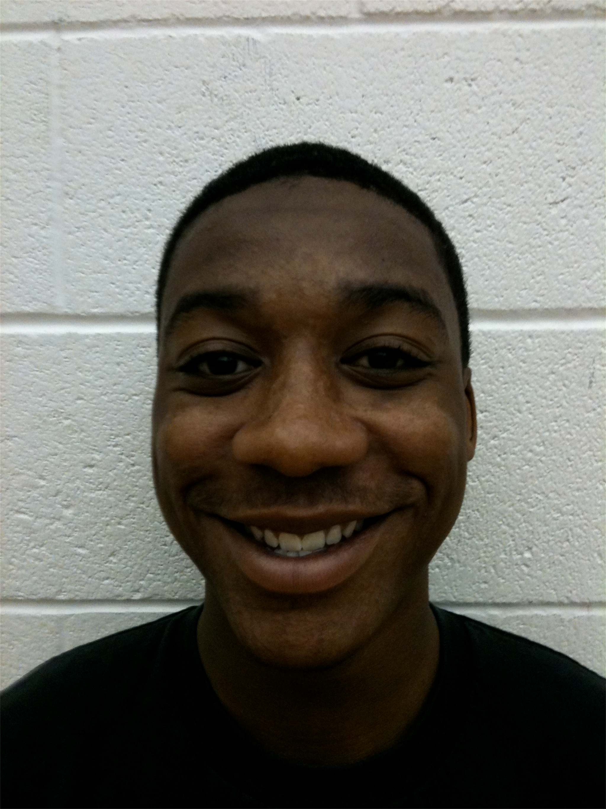 Xavier  Williams