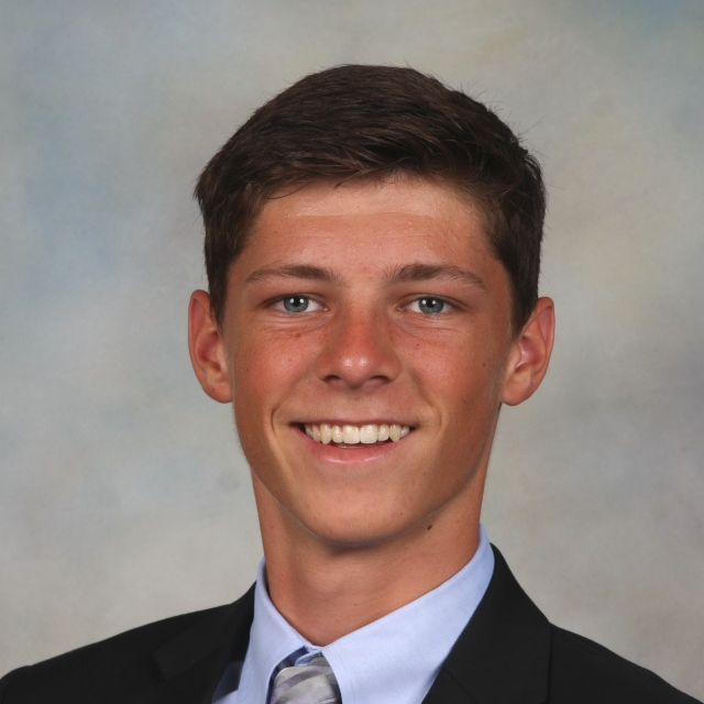 Dallas  Haupt mugshot