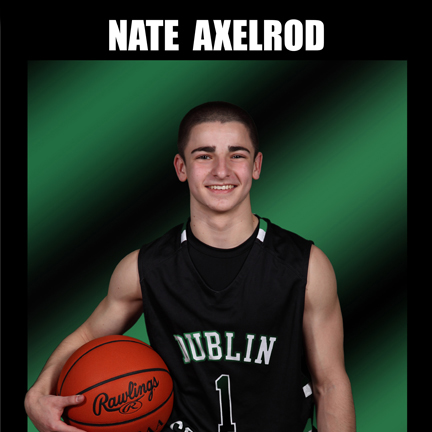 Nate Axelrod