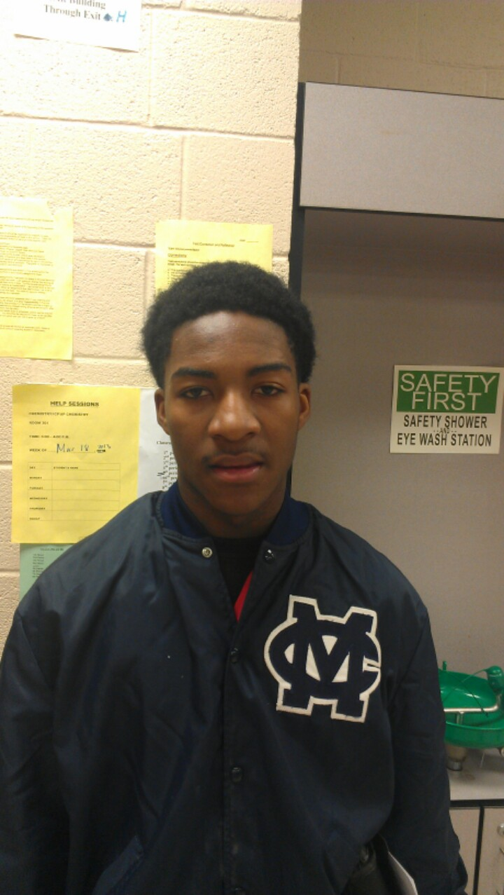Dwayne Haden mugshot