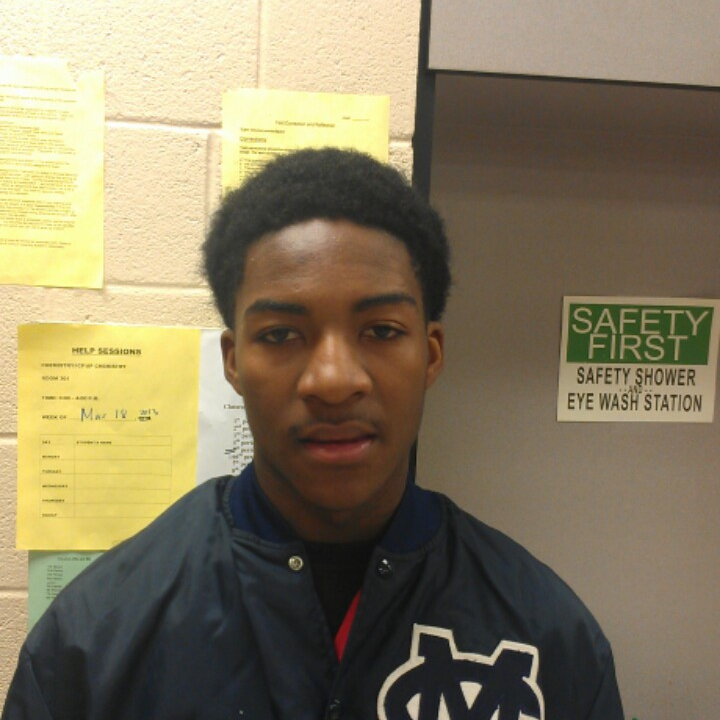 Dwayne Haden