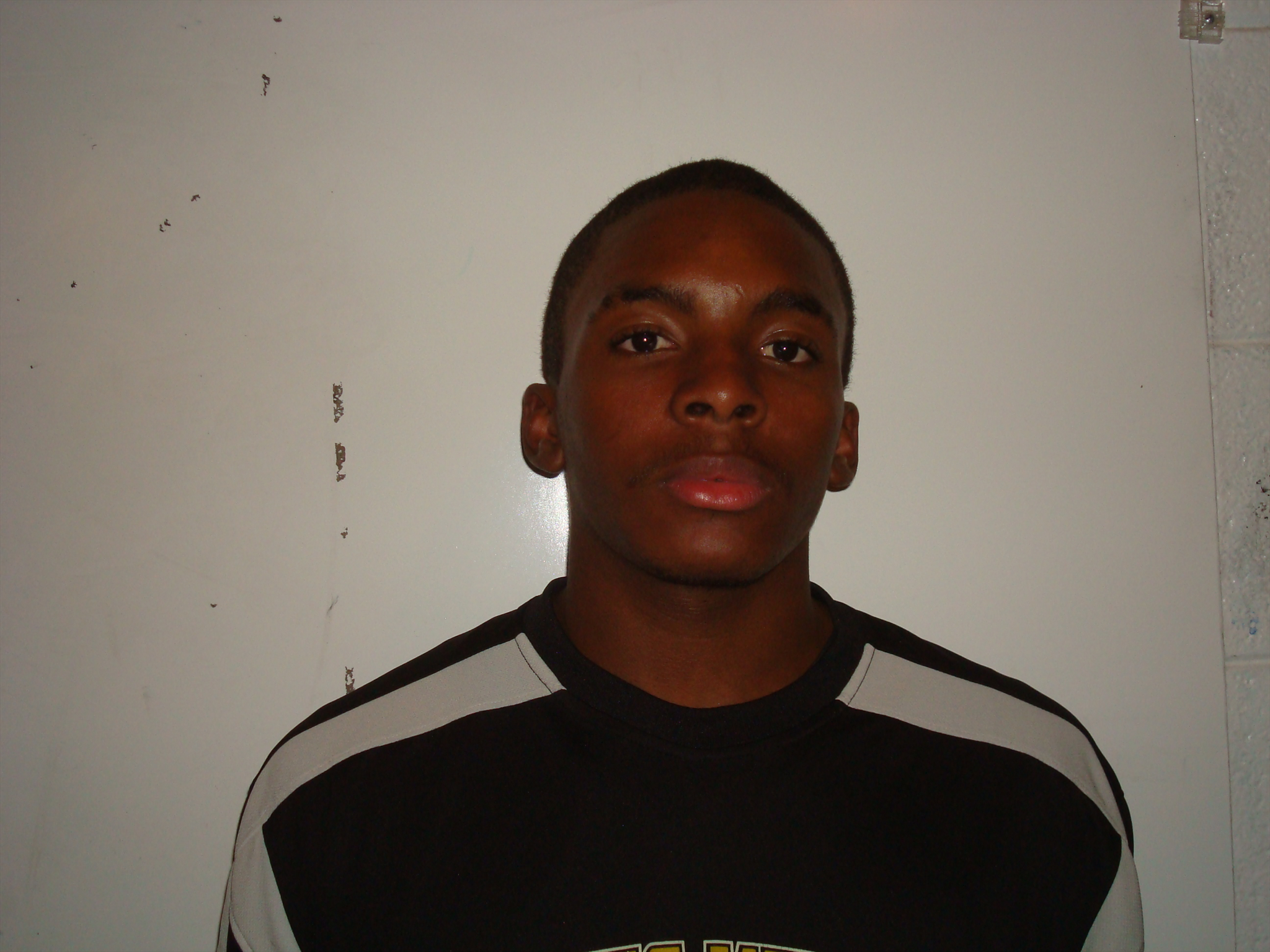 Antonio Smith