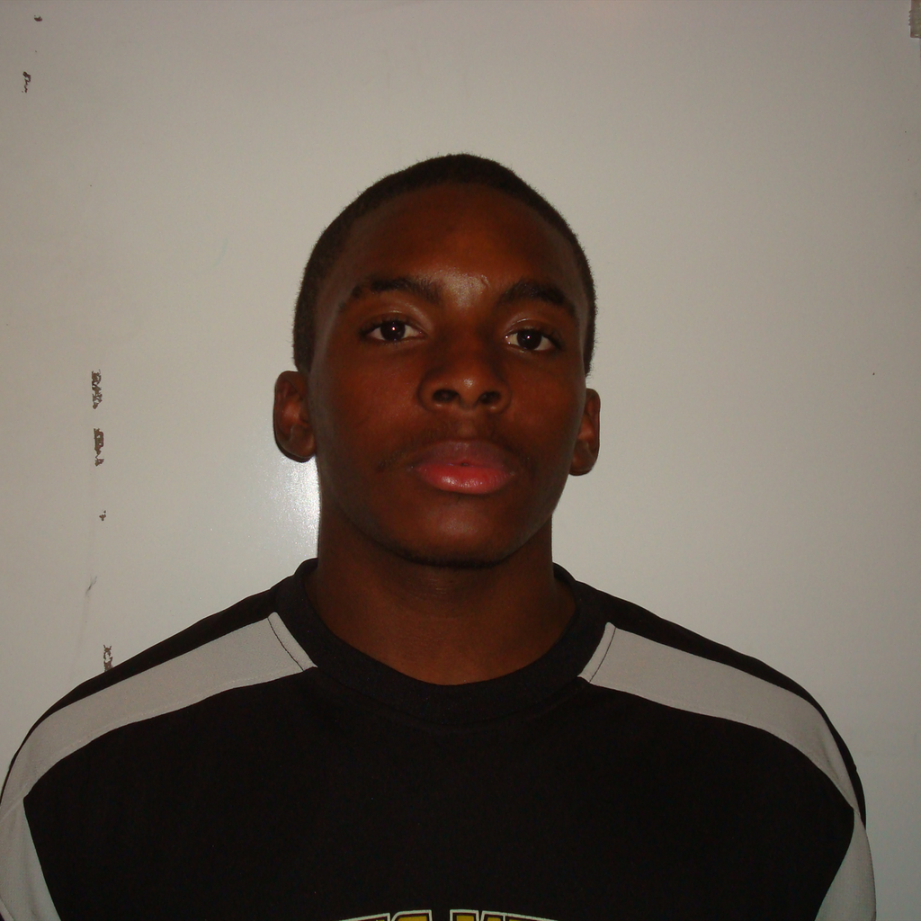 Antonio Smith mugshot