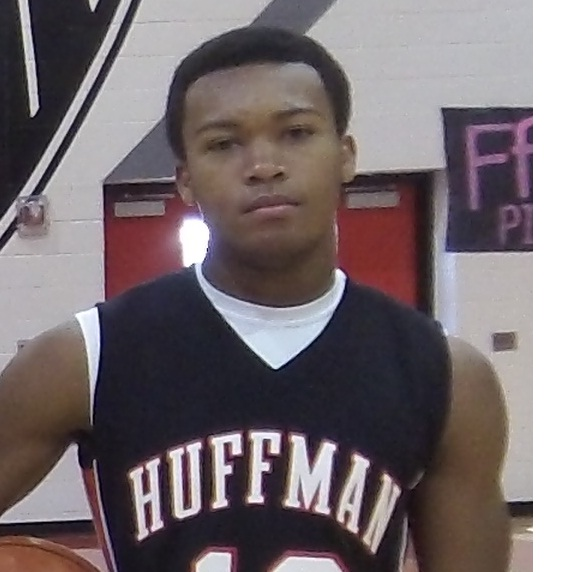 Darion  Gray mugshot