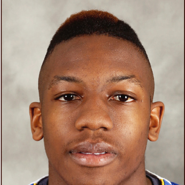 Buc Odie mugshot