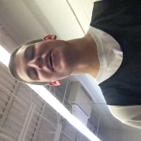 Nate Winter