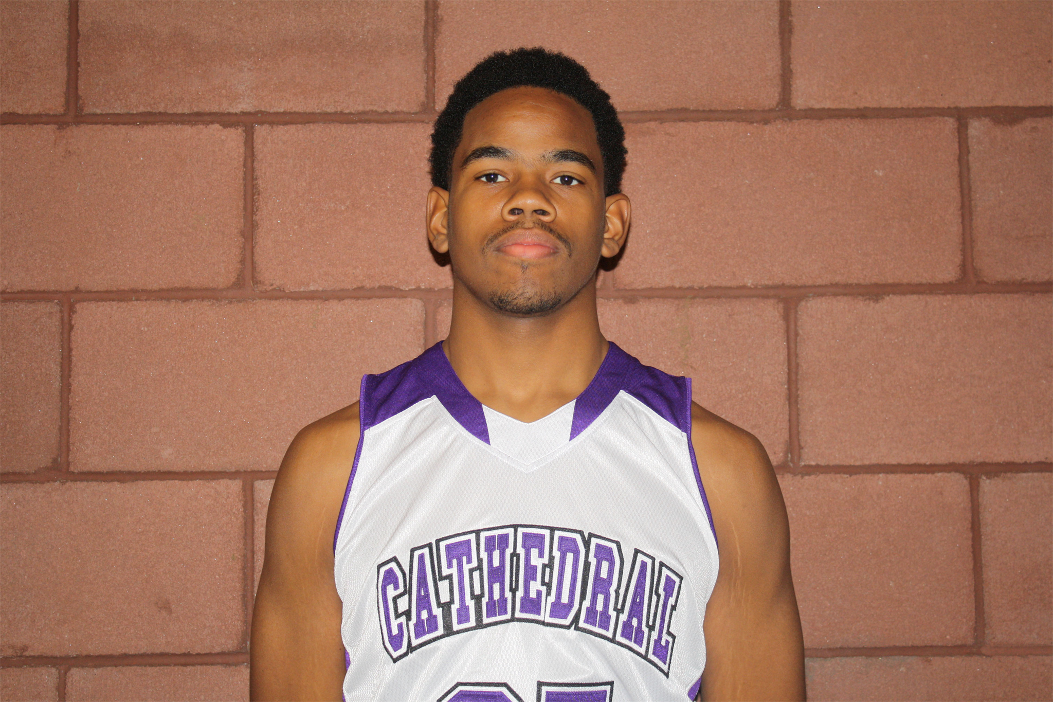 Jerome Bryant