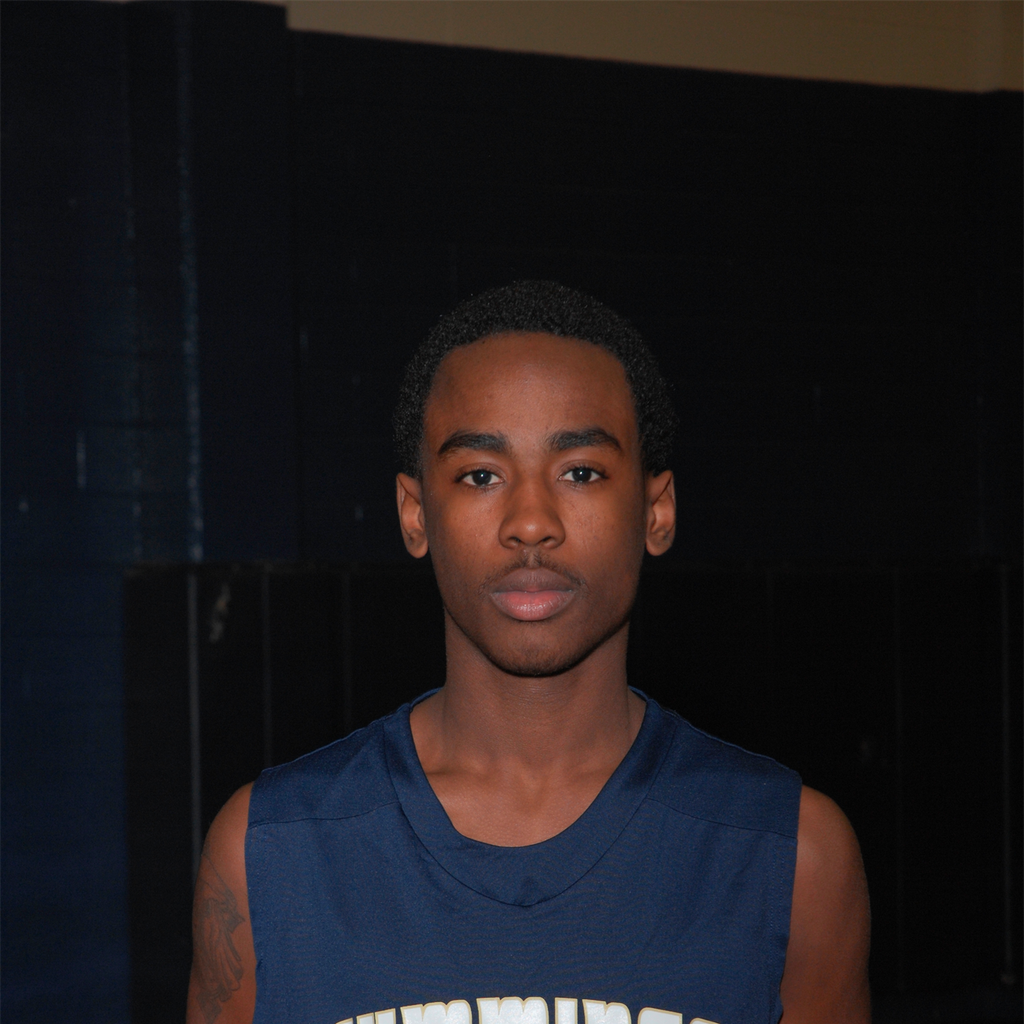 Keith Mcadoo