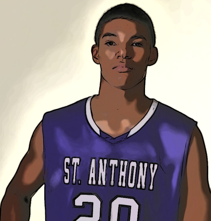Jonathon Ross