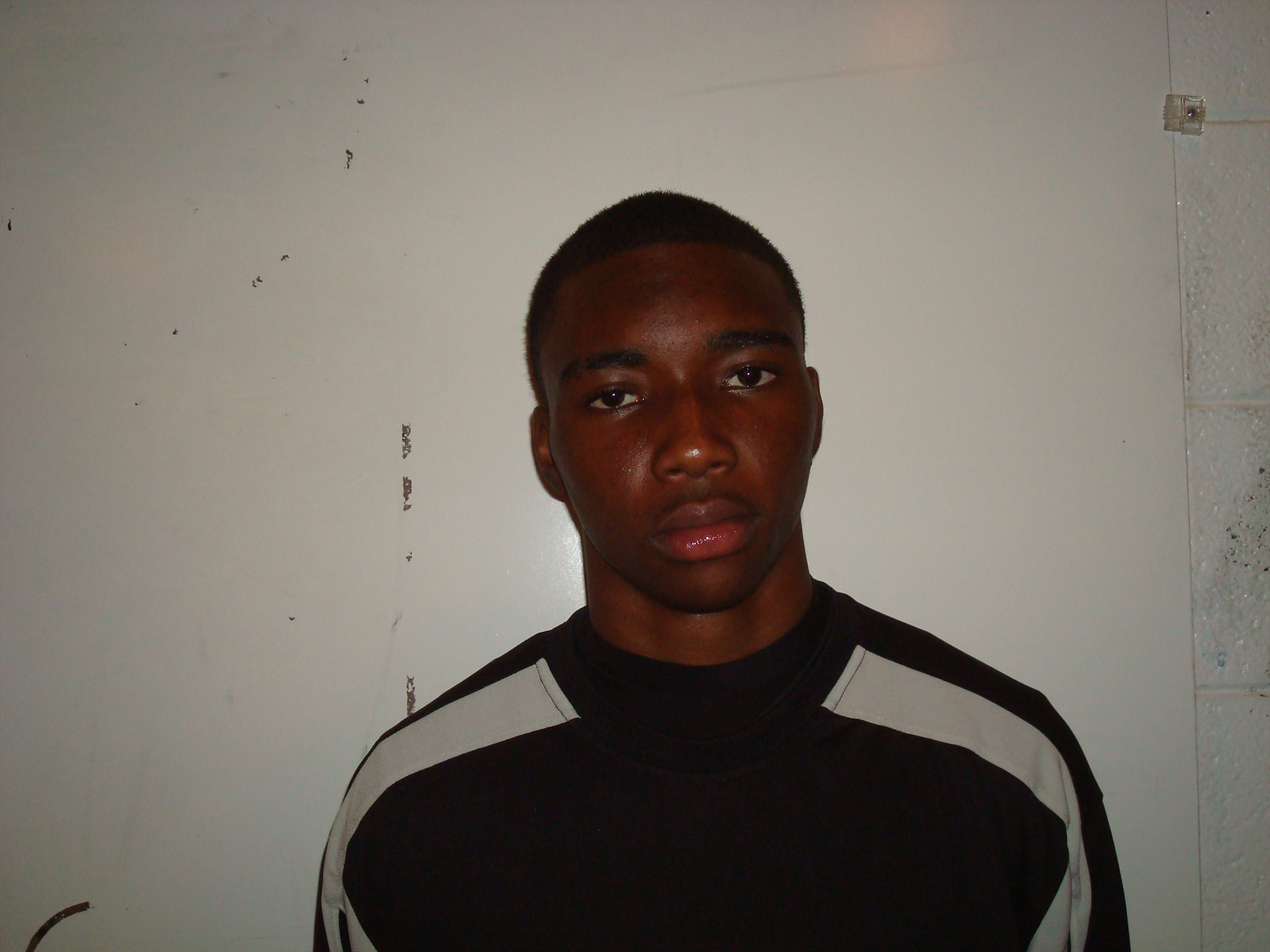 T.J. Fullwood