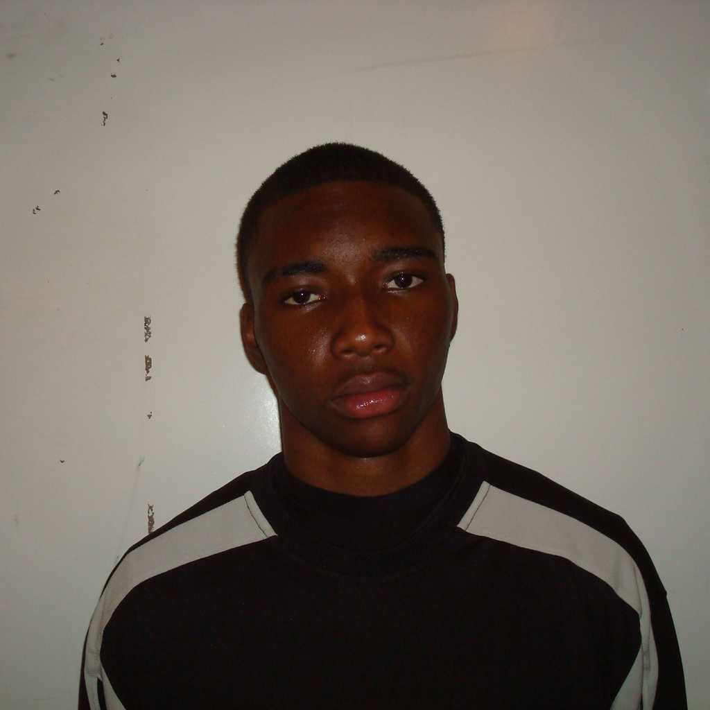 T.J. Fullwood mugshot