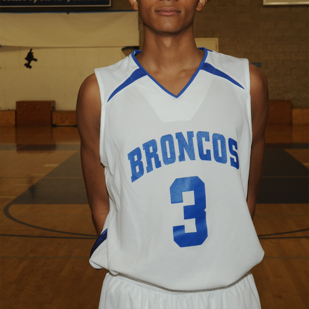 Elijah Brown mugshot