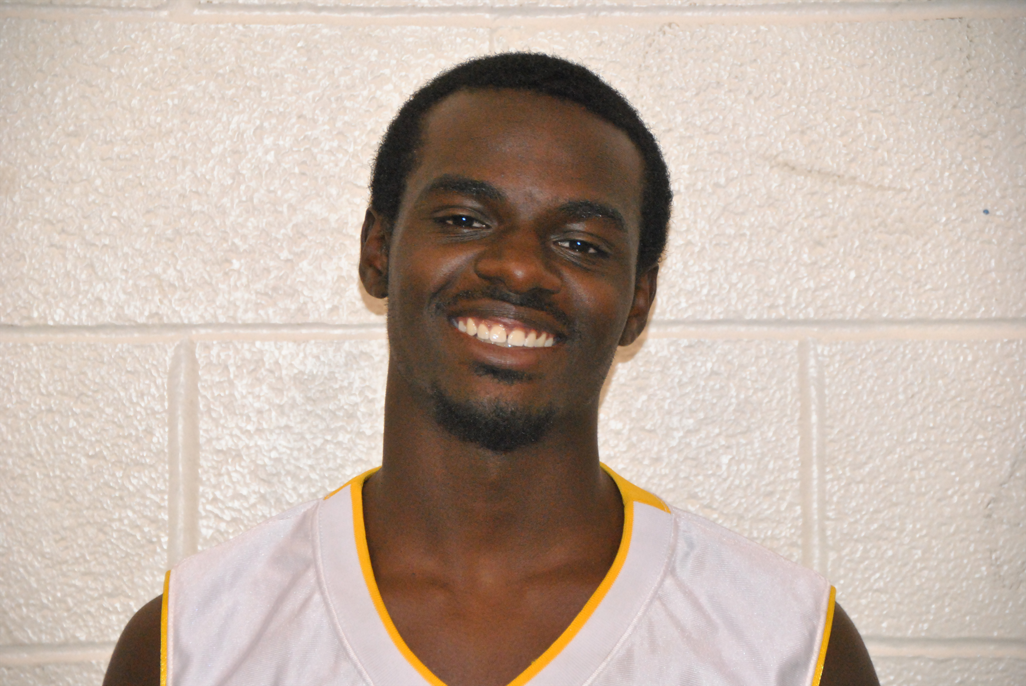Xavier Robinson