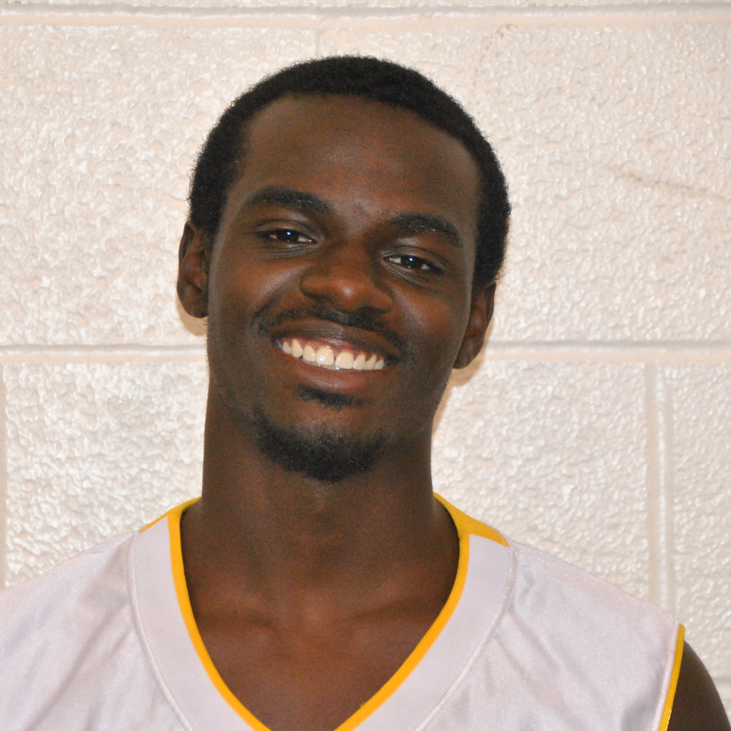 Xavier Robinson mugshot