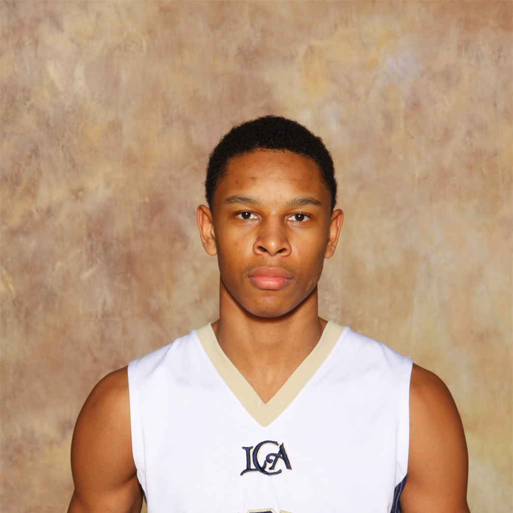 Caleb Boykin