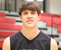 Caleb Dupree