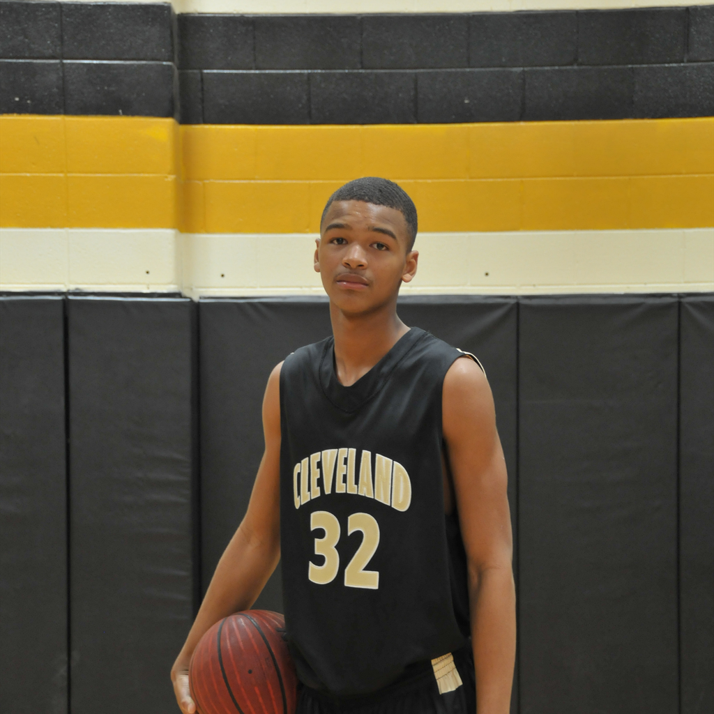 Keslon  Cartwright mugshot