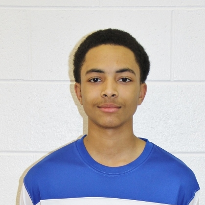 Joquan Thomas