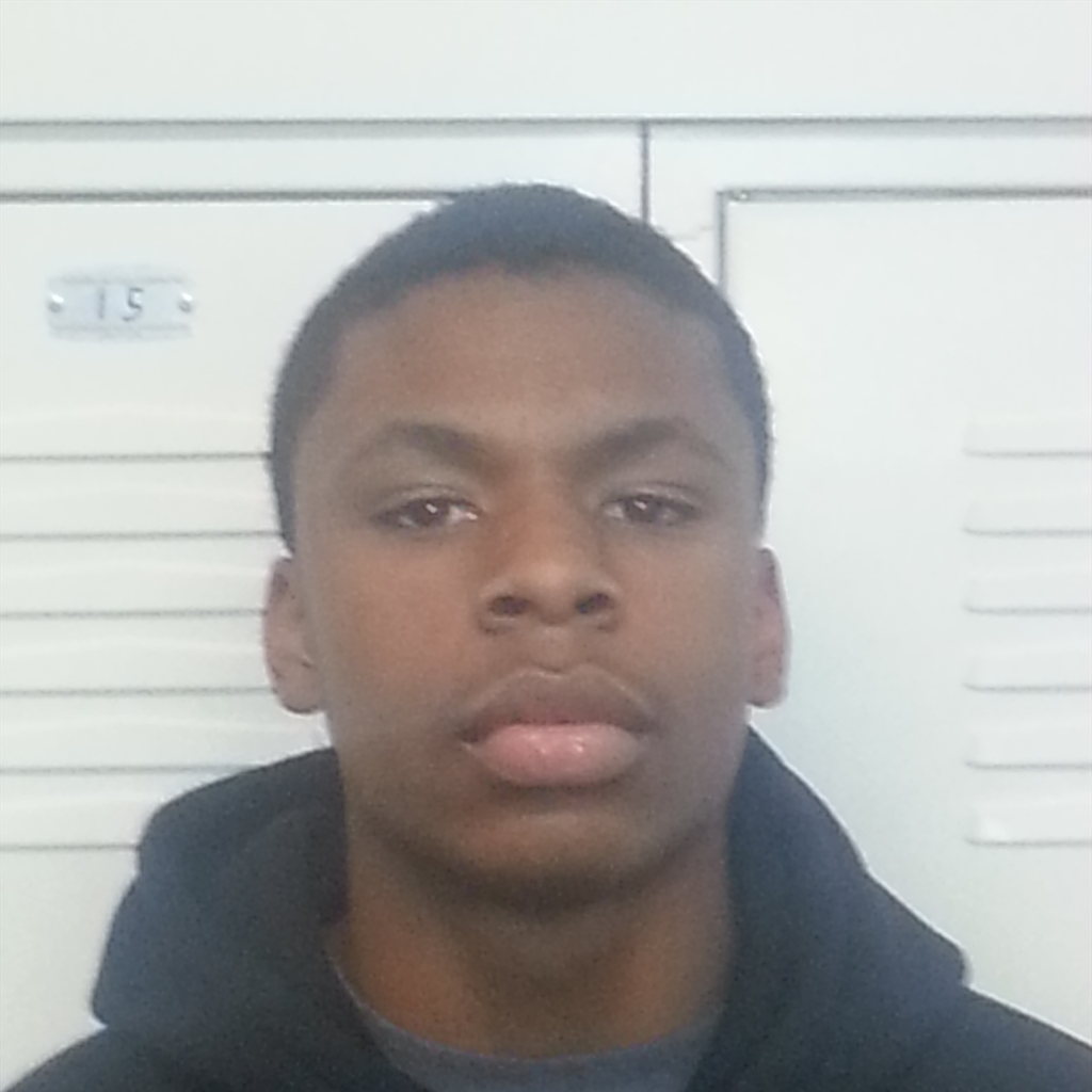 DeAntae Hardnett mugshot