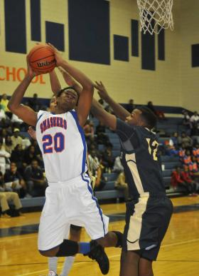Saadiq Muhammad