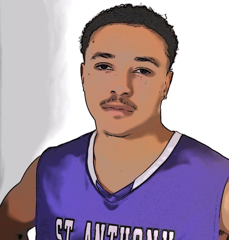Tony Warrick