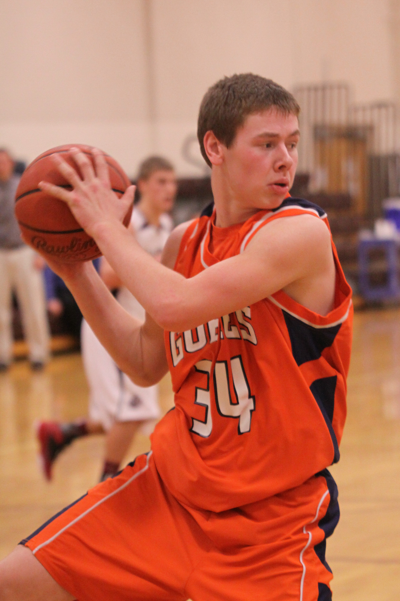 Jake Tiller