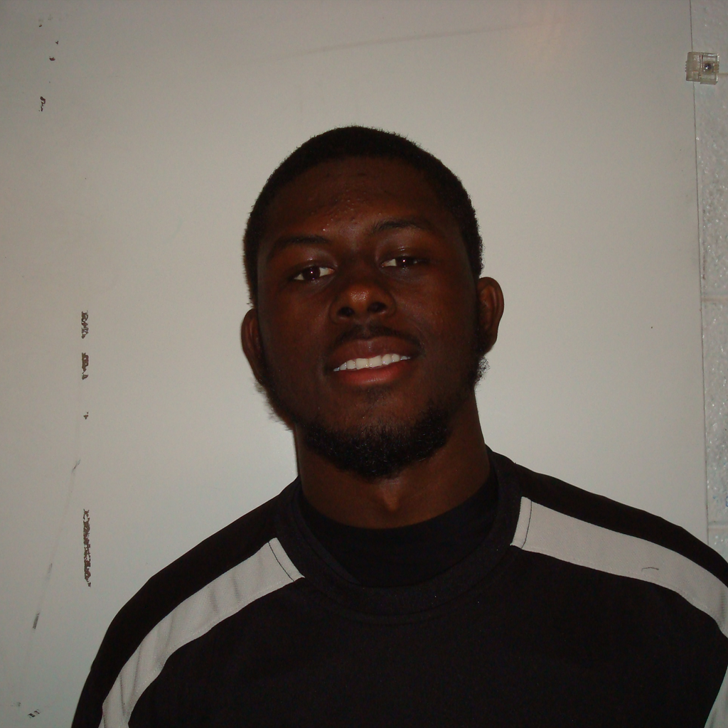 Dominique Barnes mugshot