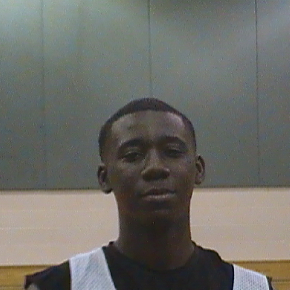 Ne'kevious Sims mugshot