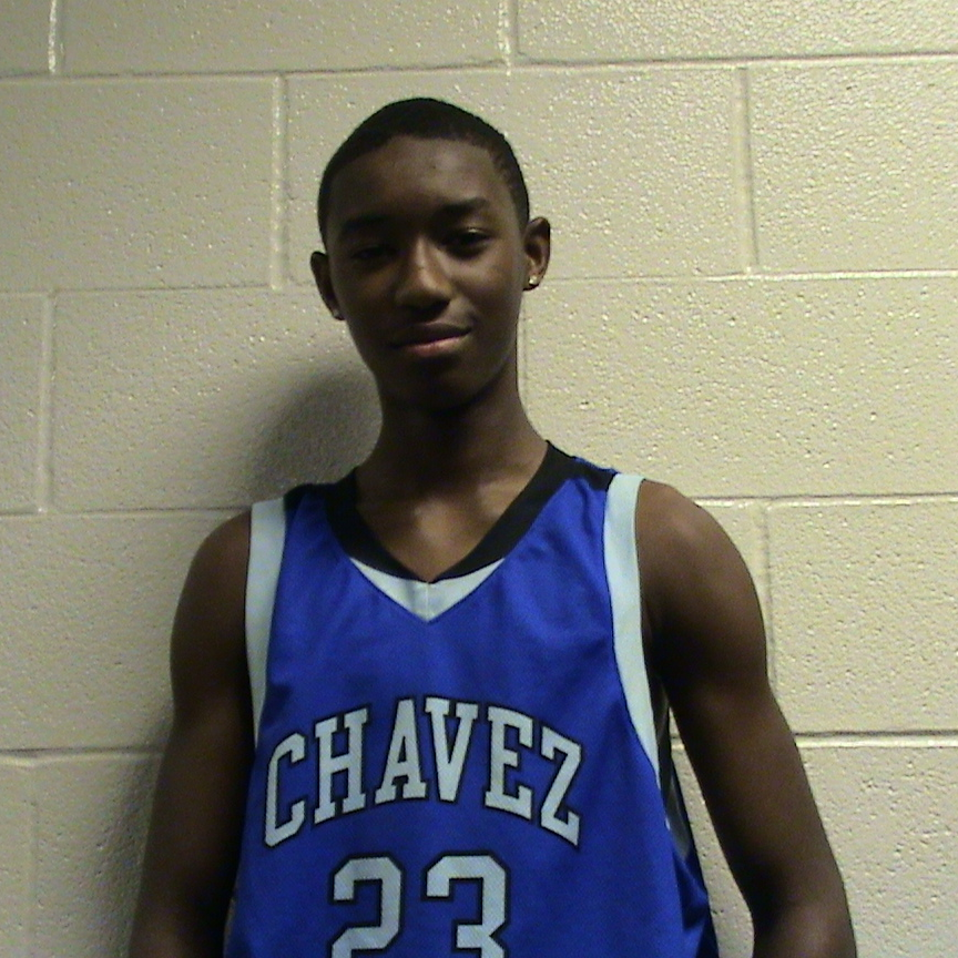 Lonnie Hayes mugshot