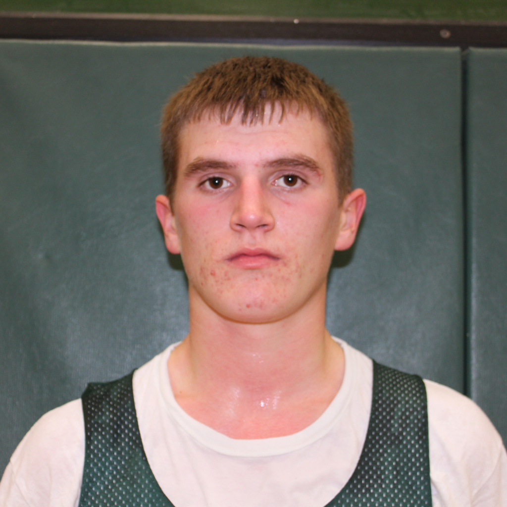 James Lasater mugshot