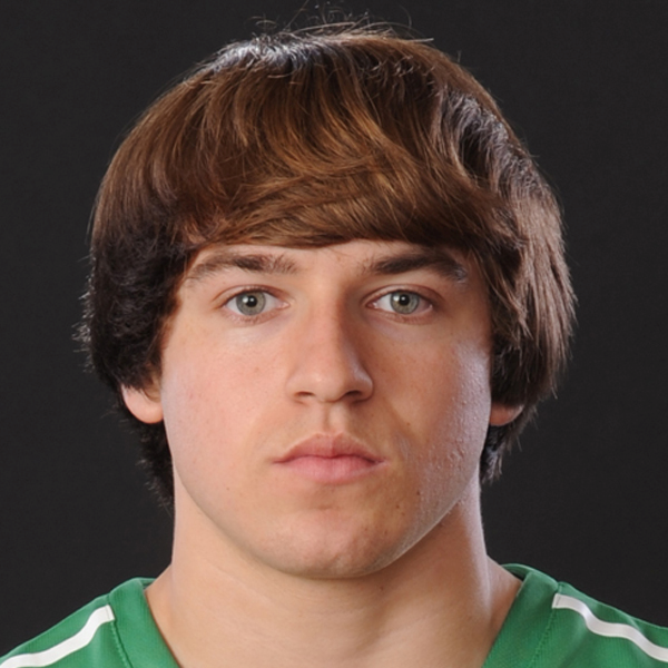 Gabe Becerra mugshot