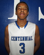 Tre Hansbrough mugshot