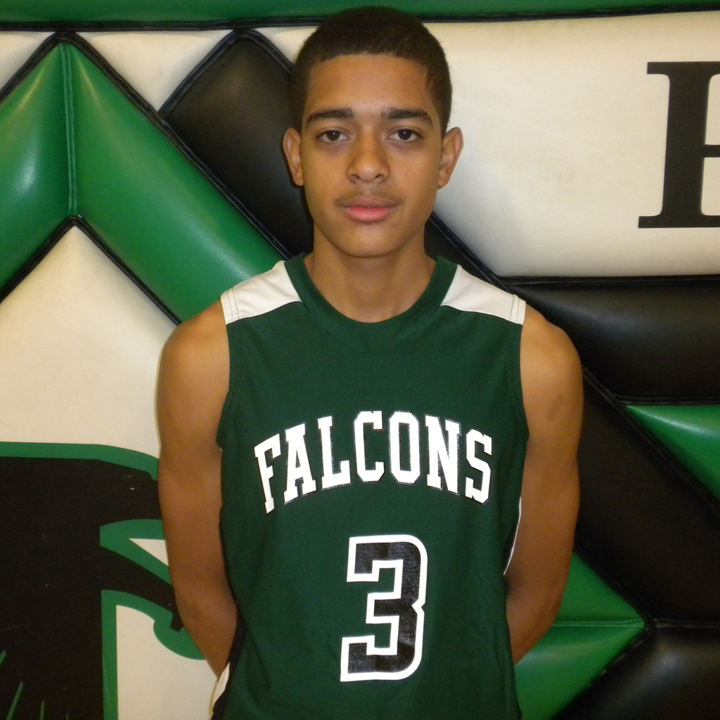 Marcus  Foster mugshot