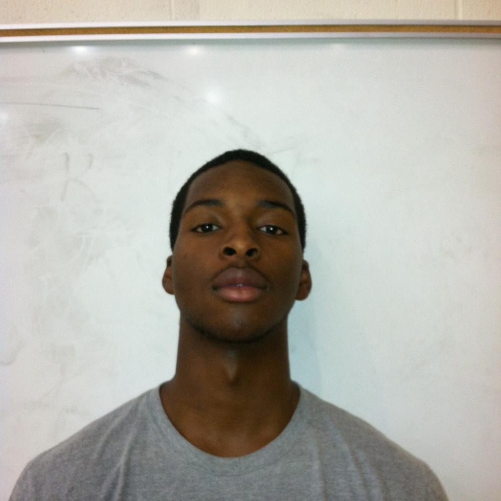 Landon Brazille mugshot