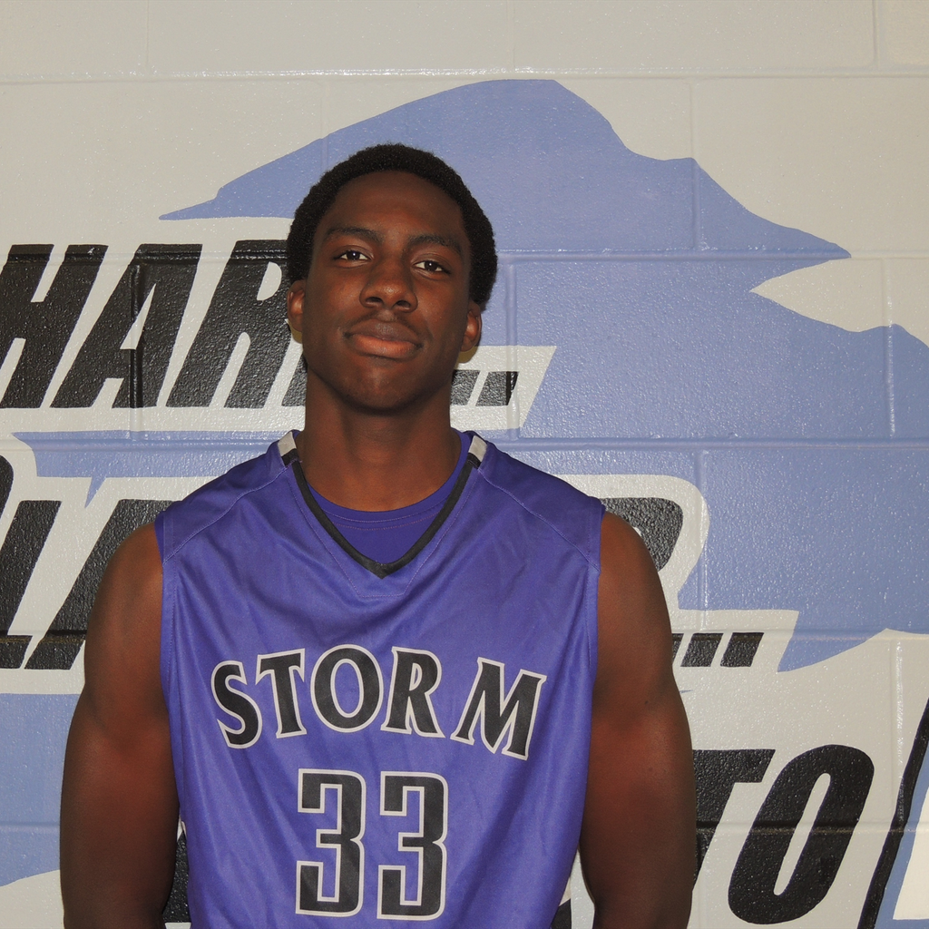 Romelo Banks mugshot