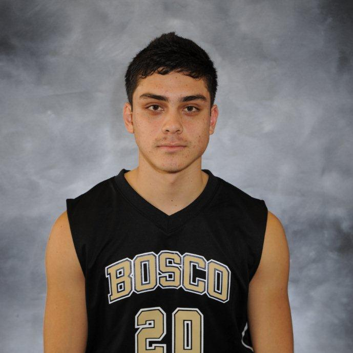 Jose Gonzalez mugshot