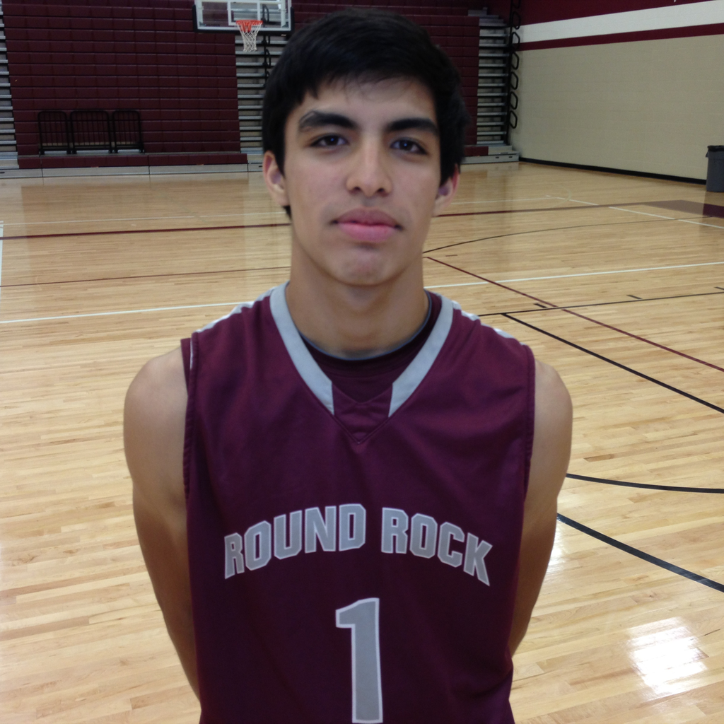 Rodrigo Rosales mugshot
