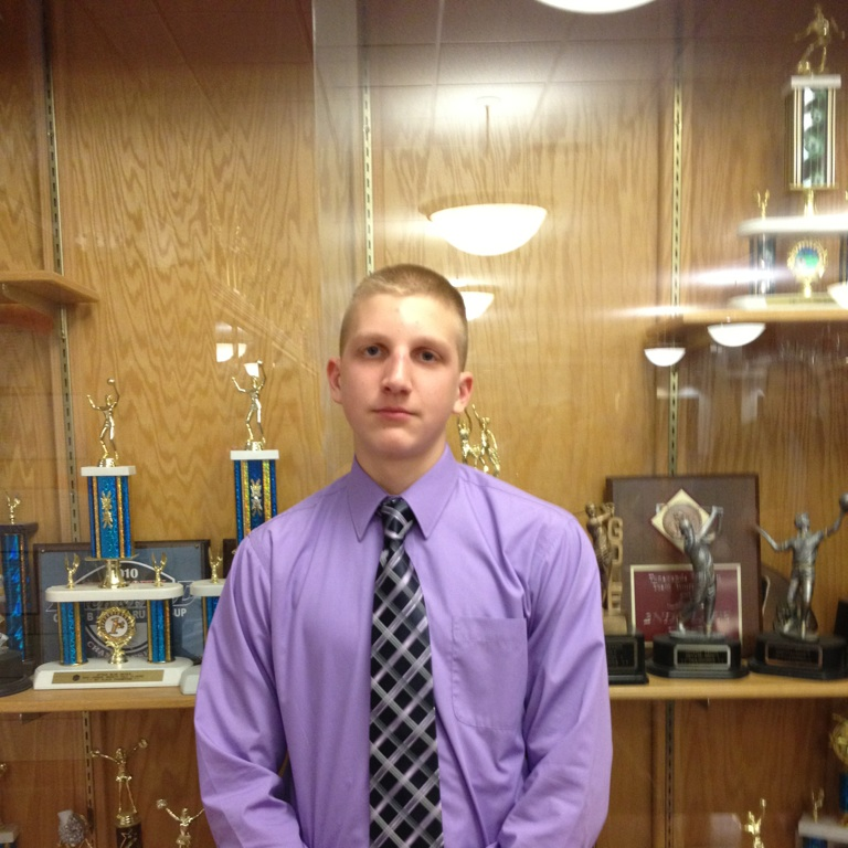 Caleb  Santoro mugshot