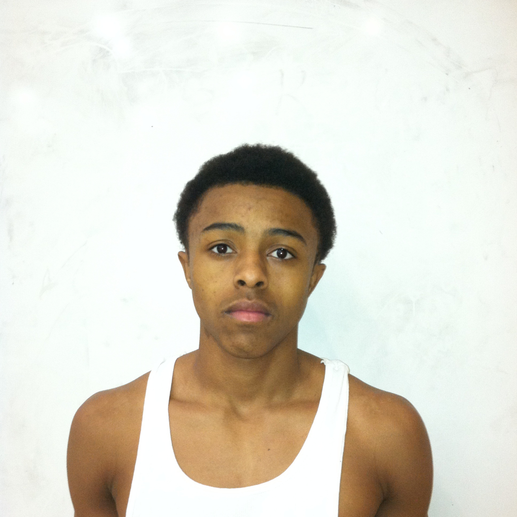 Tremayne Hawkins mugshot