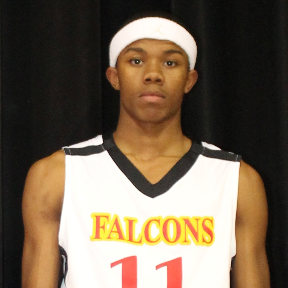 Daekwon Simmons mugshot