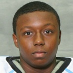 Donnie Thomas mugshot
