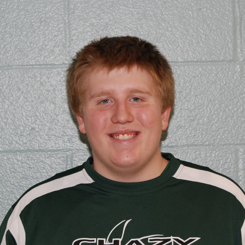 Tanner Chauvin
