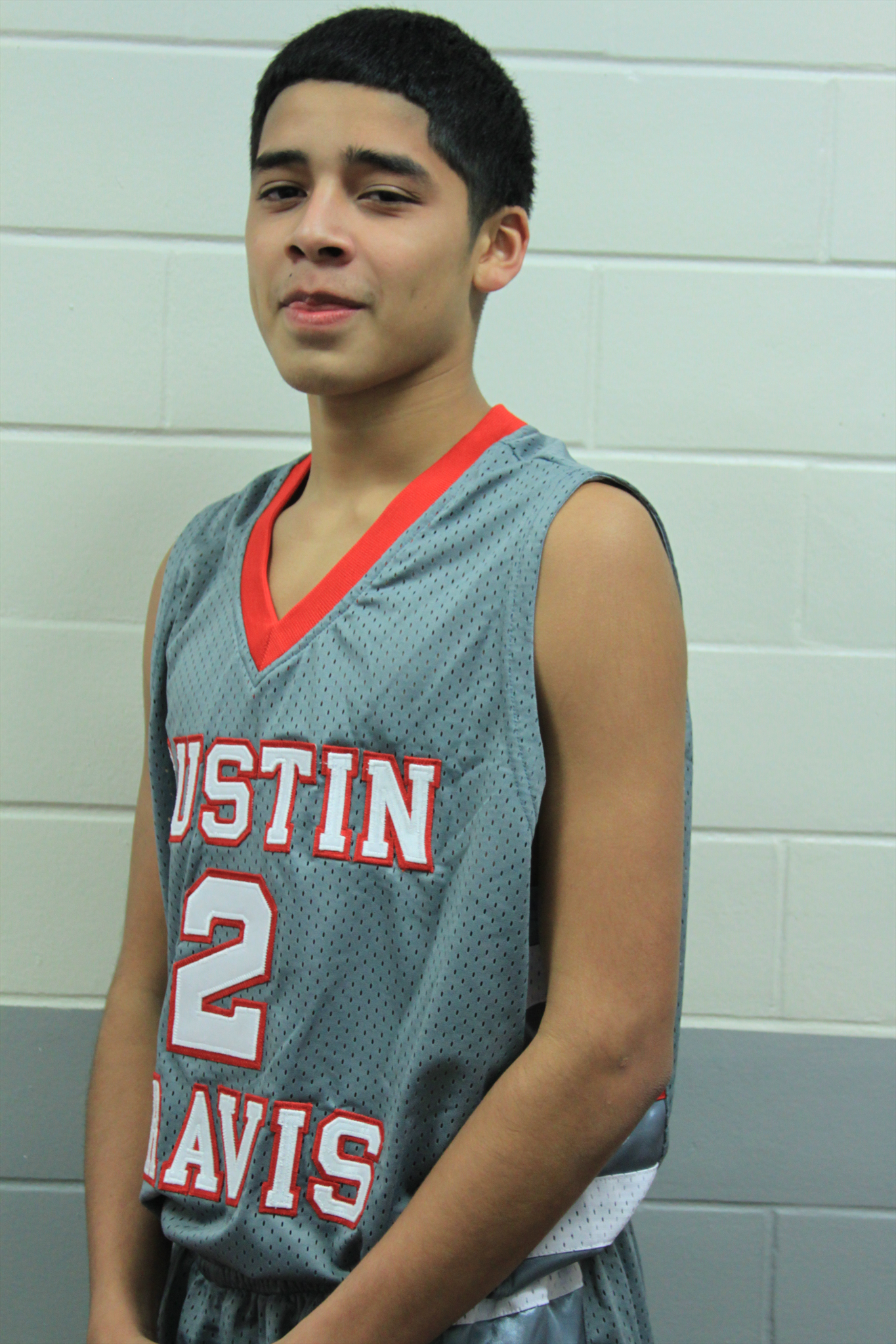 Gilbert Briones mugshot