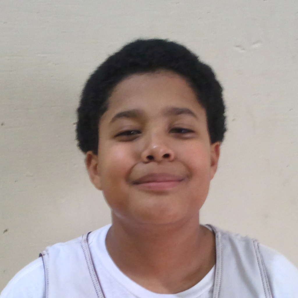 Tre McCauley mugshot