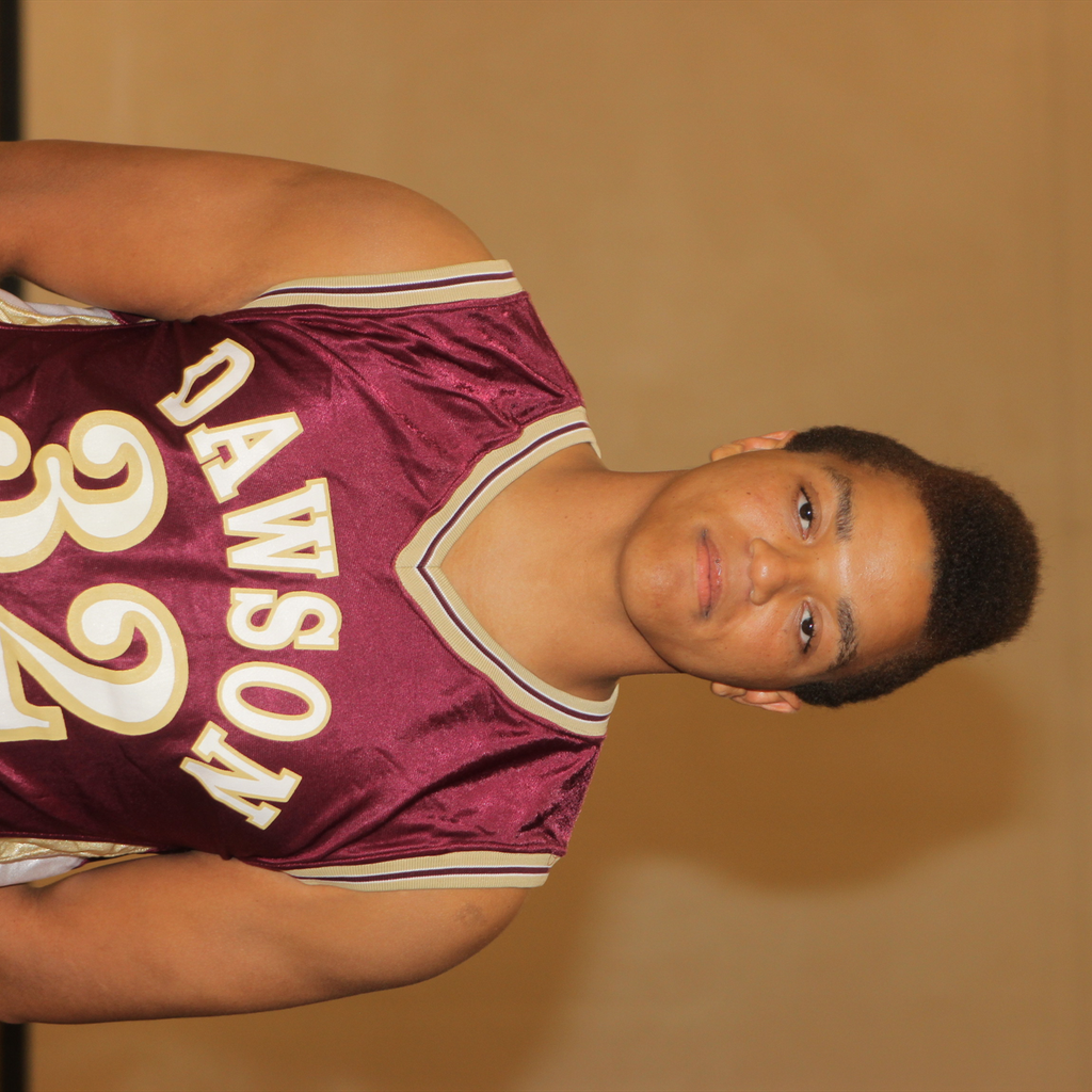 Terrell  Dawson mugshot