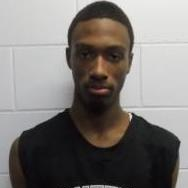 Melvin Johnson mugshot